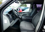 Volkswagen Transporter 9