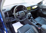 Škoda Kodiaq 14