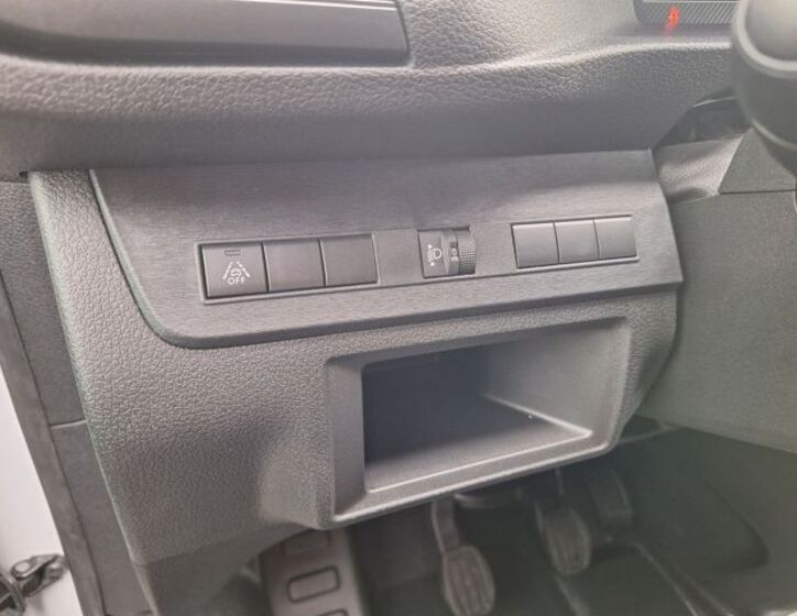 Peugeot Expert 22