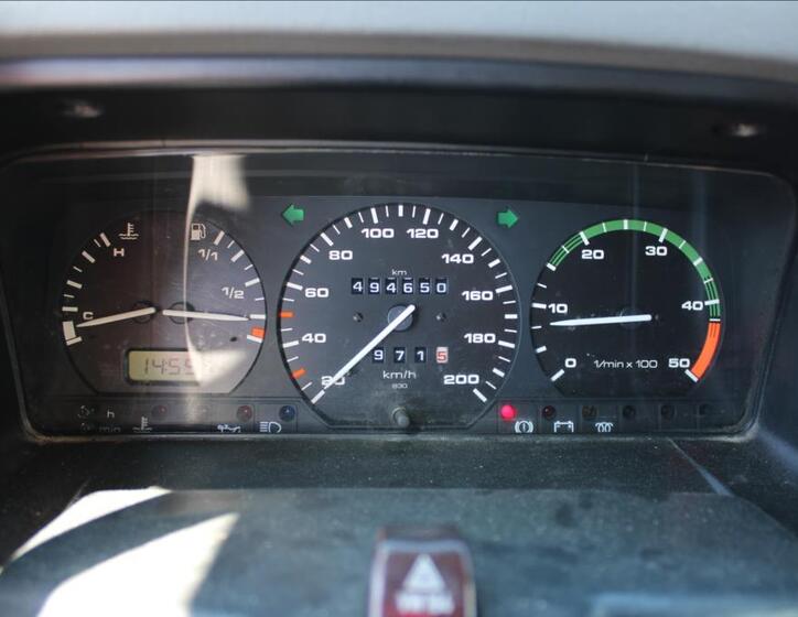 Volkswagen Caravelle 4