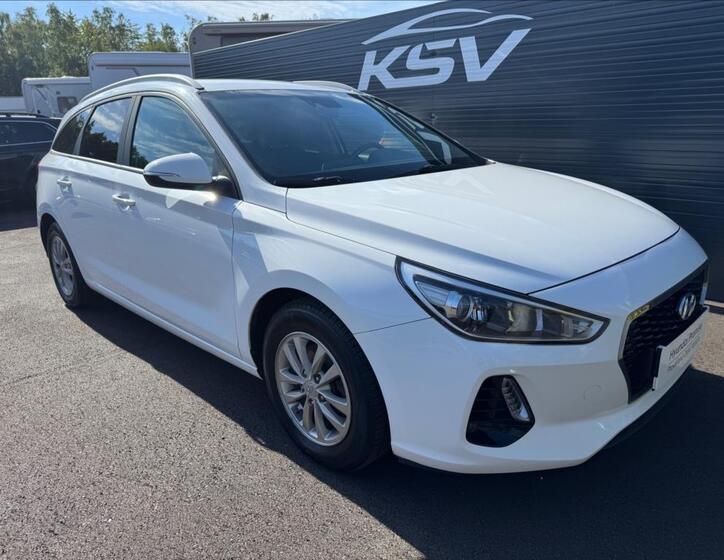 Hyundai i30 5