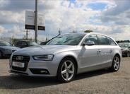 Audi A4 1