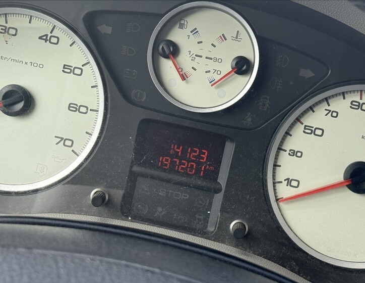 Fiat Scudo 11