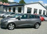 Renault Clio 1