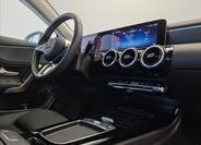 Mercedes-Benz CLA 16