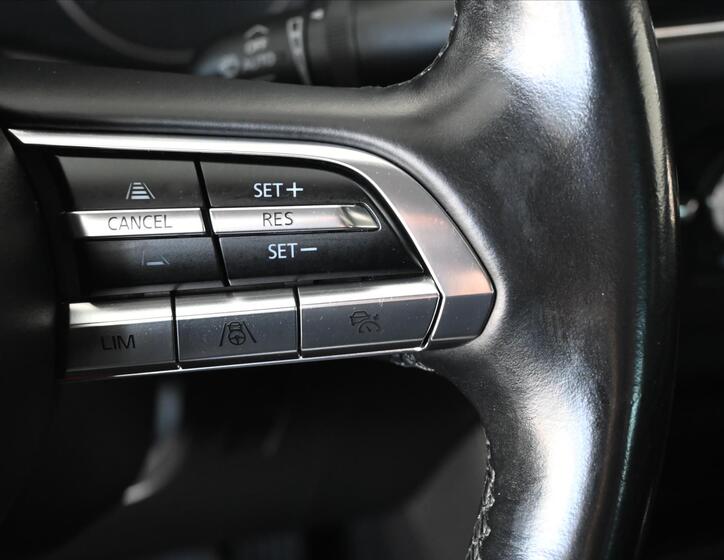 Mazda 3 17