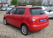 Škoda Fabia 6