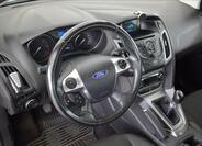 Ford Focus 9