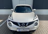 Nissan Juke 2