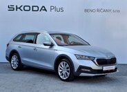 Škoda Octavia 10