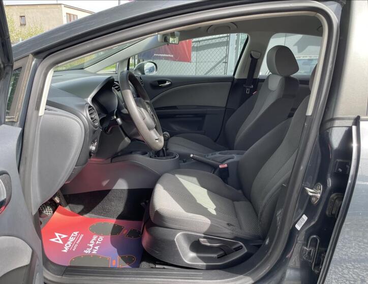 Seat Leon 11