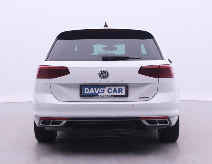 Volkswagen Passat 6