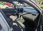 Toyota Corolla Cross 14