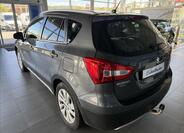 Suzuki SX4 4