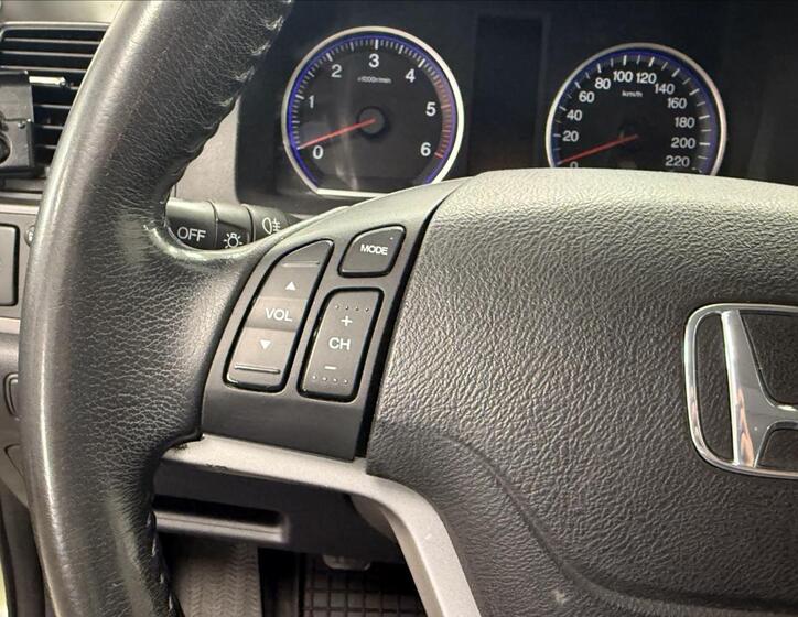 Honda CR-V 14