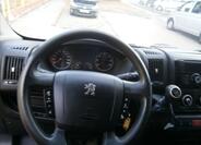 Peugeot Boxer 13