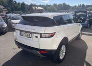 Land Rover Range Rover Evoque 5