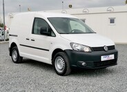 Volkswagen Caddy 2
