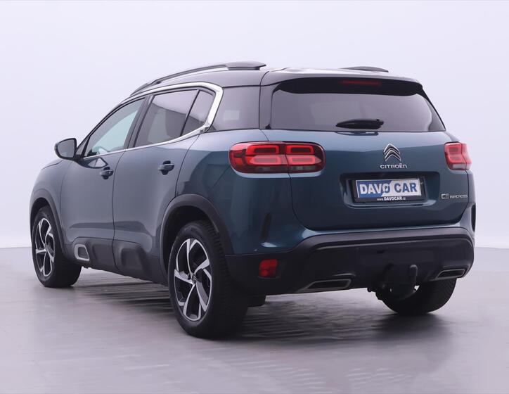 Citroën C5 Aircross 5