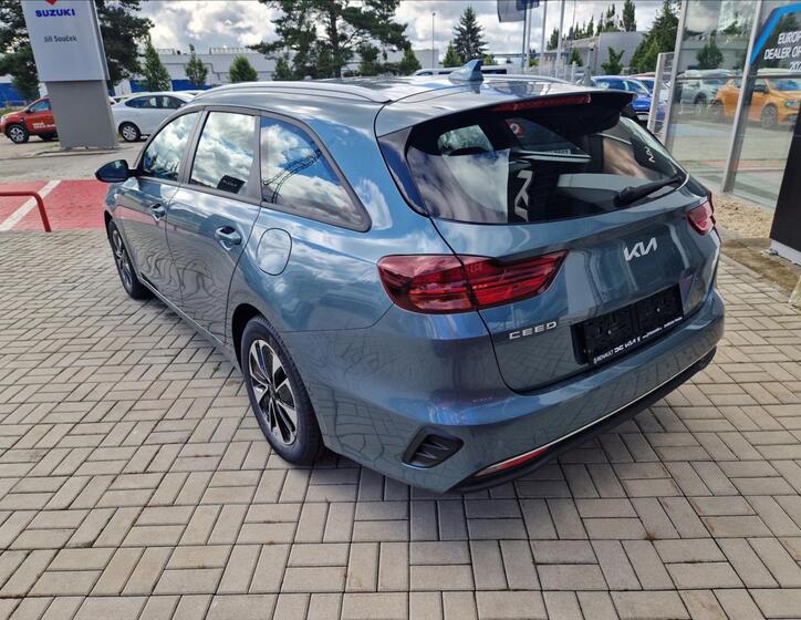 KIA Ceed 7
