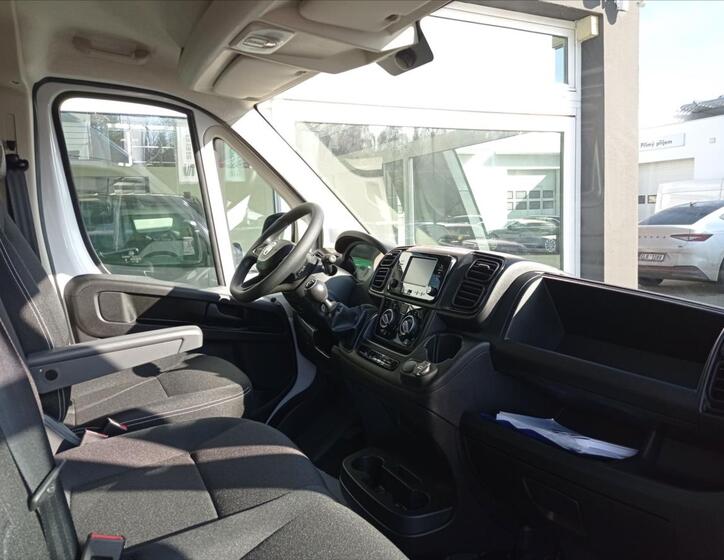 Fiat Ducato 7