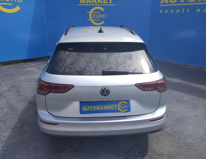 Volkswagen Golf 5