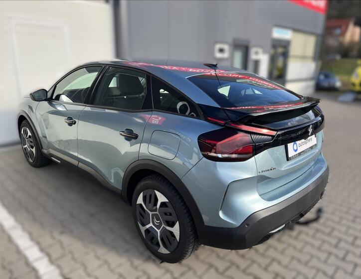 Citroën C4 6