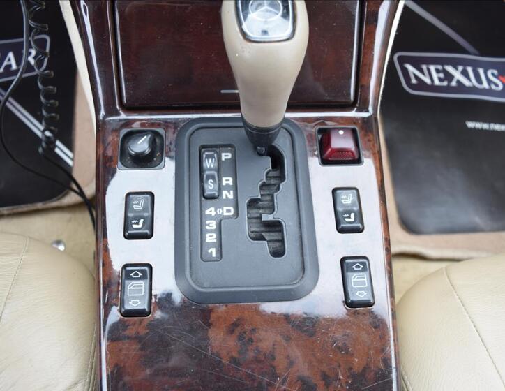Mercedes-Benz SL 34
