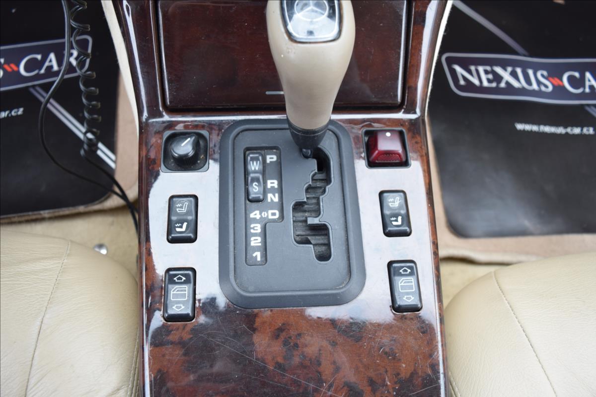 Mercedes-Benz SL