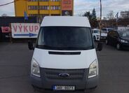 Ford Transit 20