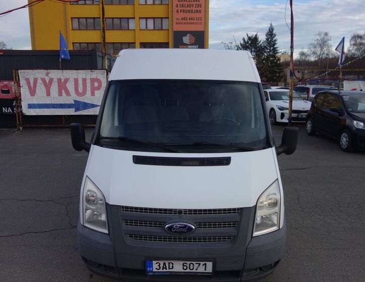 Ford Transit 20