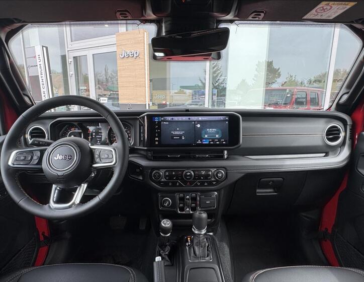 Jeep Wrangler 12