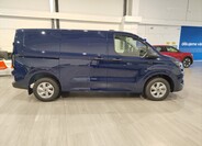 Ford Transit Custom 5