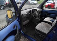 Fiat Dobló 11