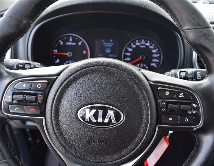 KIA Sportage 31