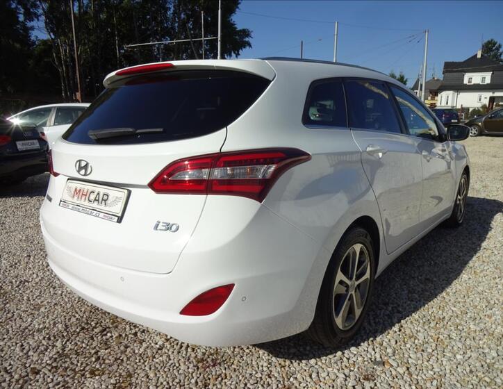 Hyundai i30 7