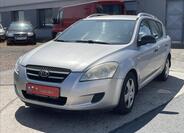KIA Ceed 1