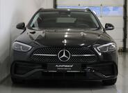Mercedes-Benz Třídy C 2
