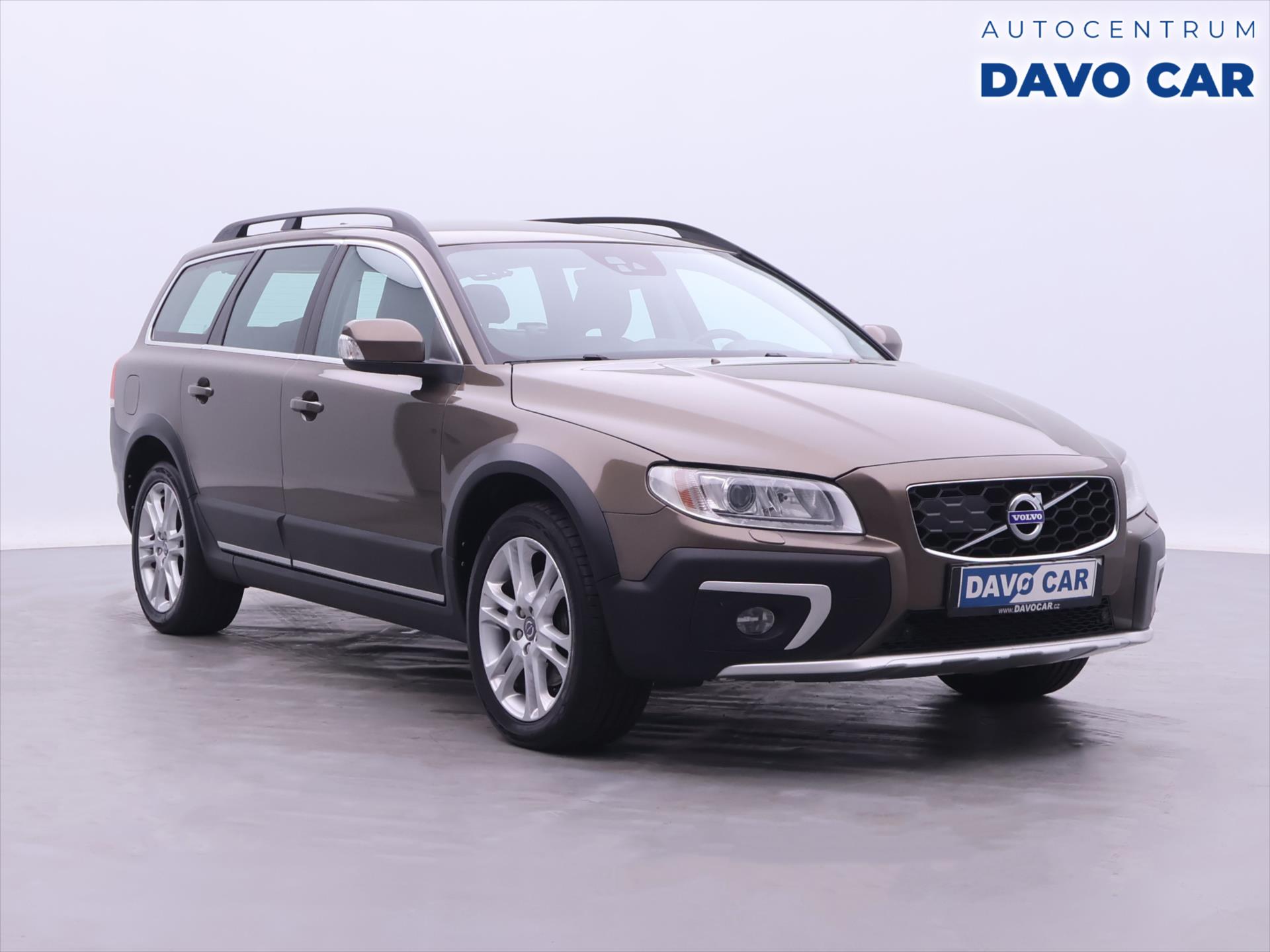 Volvo XC70