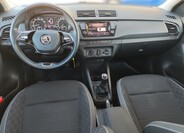Škoda Fabia 8