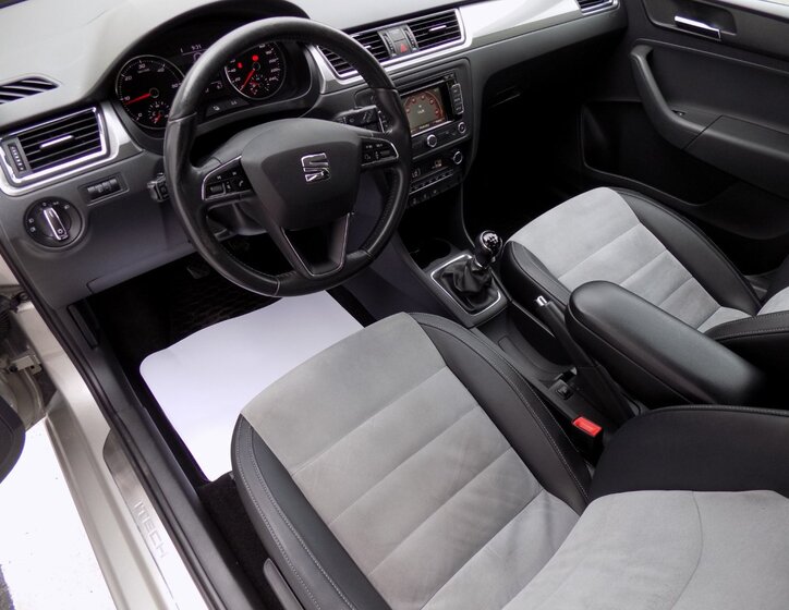 Seat Toledo 11