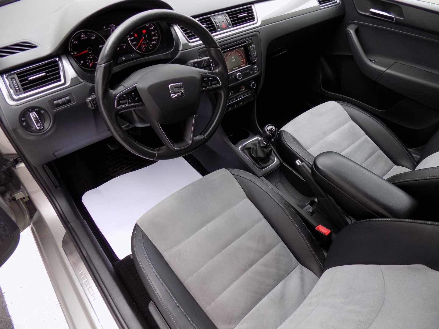 Seat Toledo