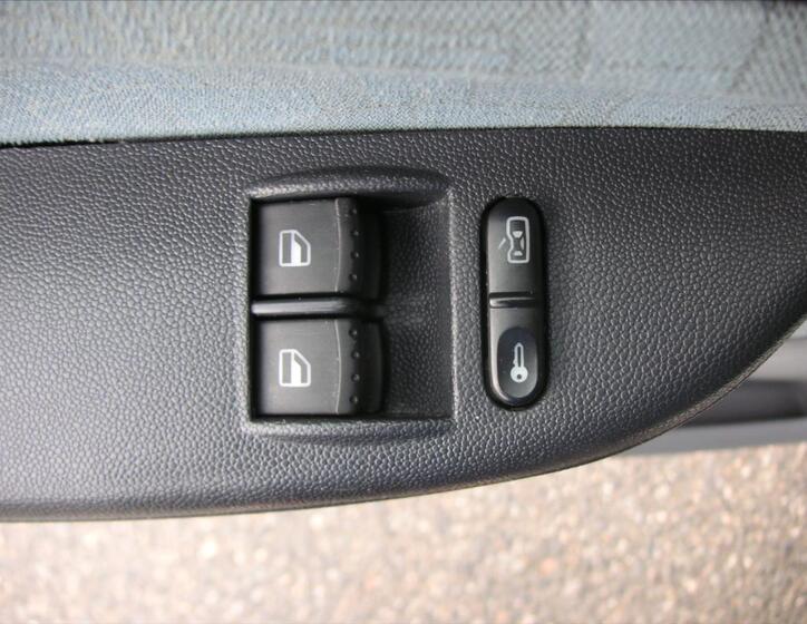 Škoda Fabia 14
