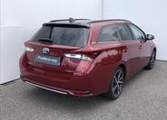 Toyota Auris 2