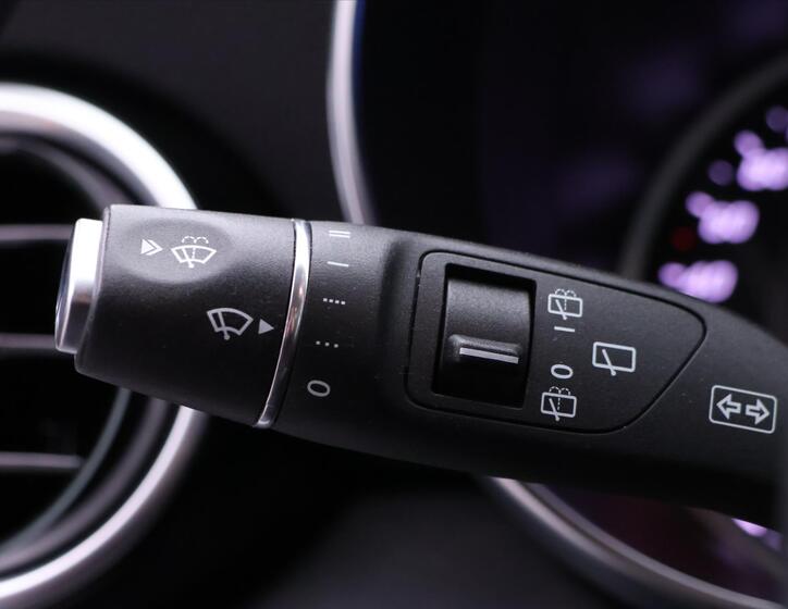Mercedes-Benz Třídy C 24