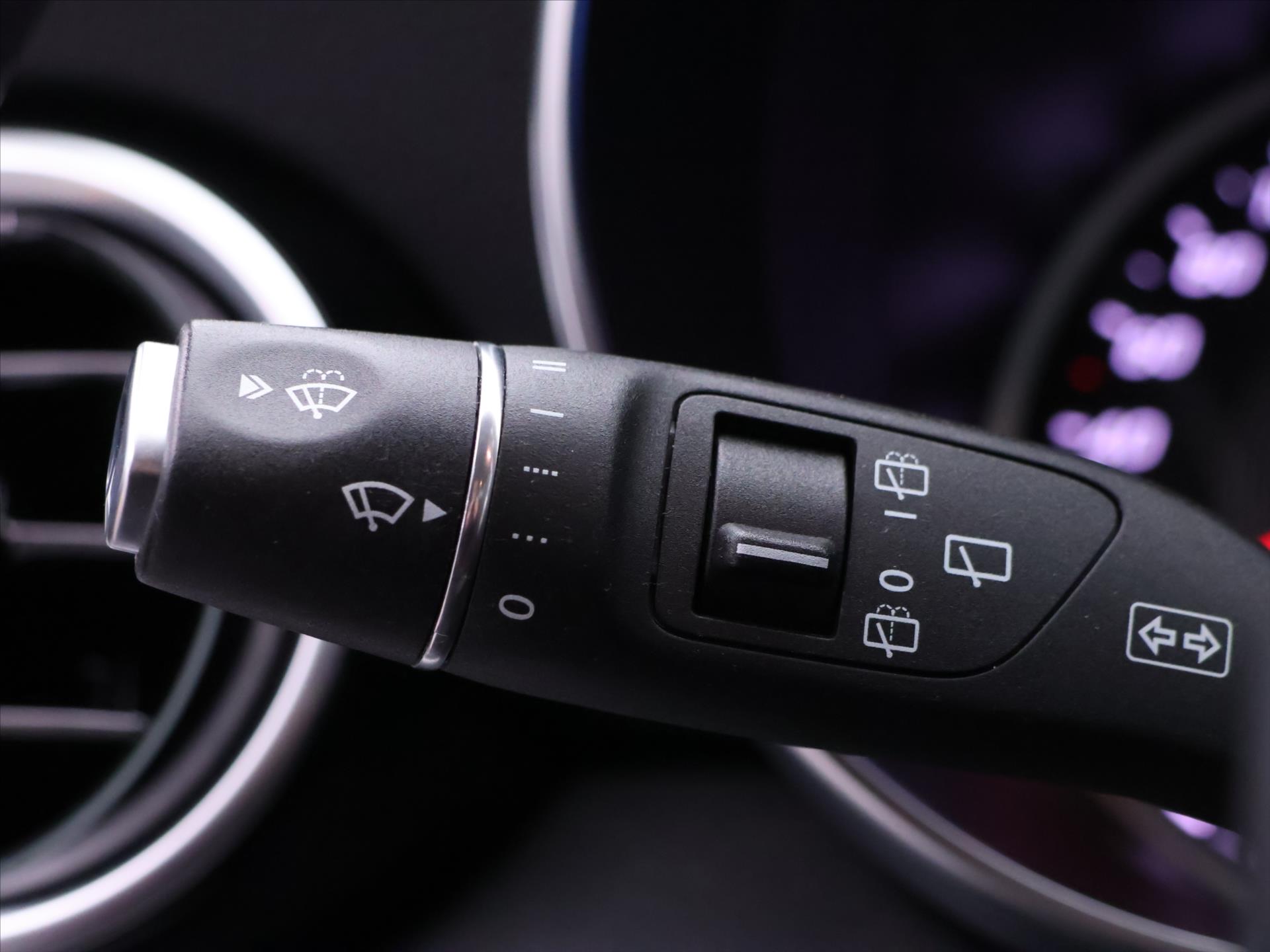 Mercedes-Benz Třídy C