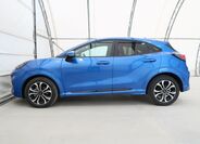 Ford Puma 9