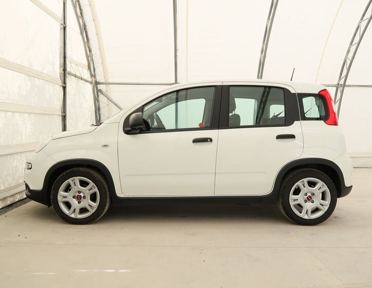 Fiat Panda 9