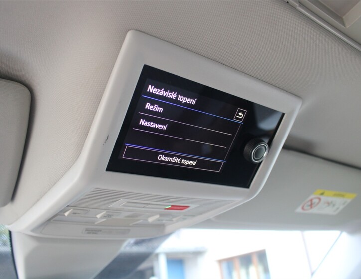 Volkswagen California 28