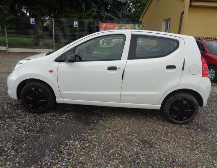 Suzuki Alto 9